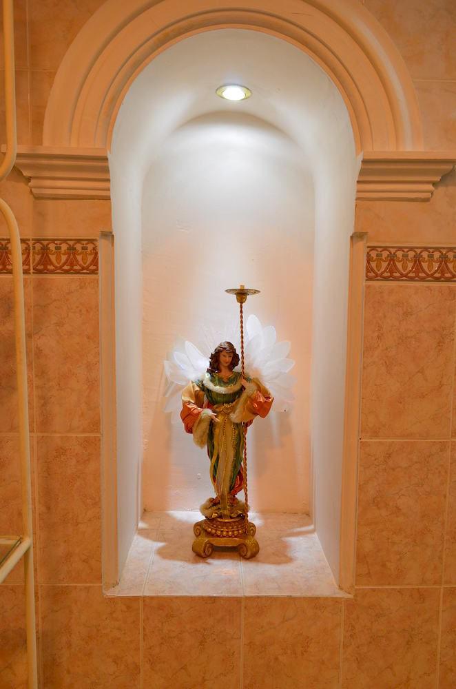 Hotel Boutique De Los Angeles กัวนาฮัวโต ภายนอก รูปภาพ