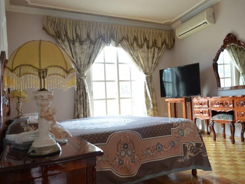 Hotel Boutique De Los Angeles กัวนาฮัวโต ภายนอก รูปภาพ