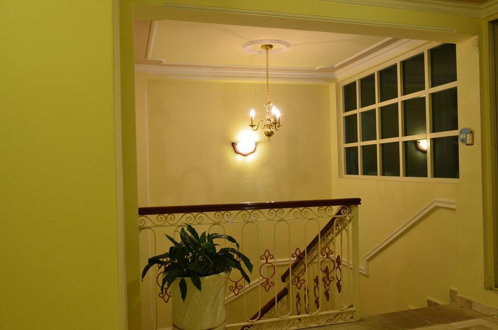 Hotel Boutique De Los Angeles กัวนาฮัวโต ภายนอก รูปภาพ