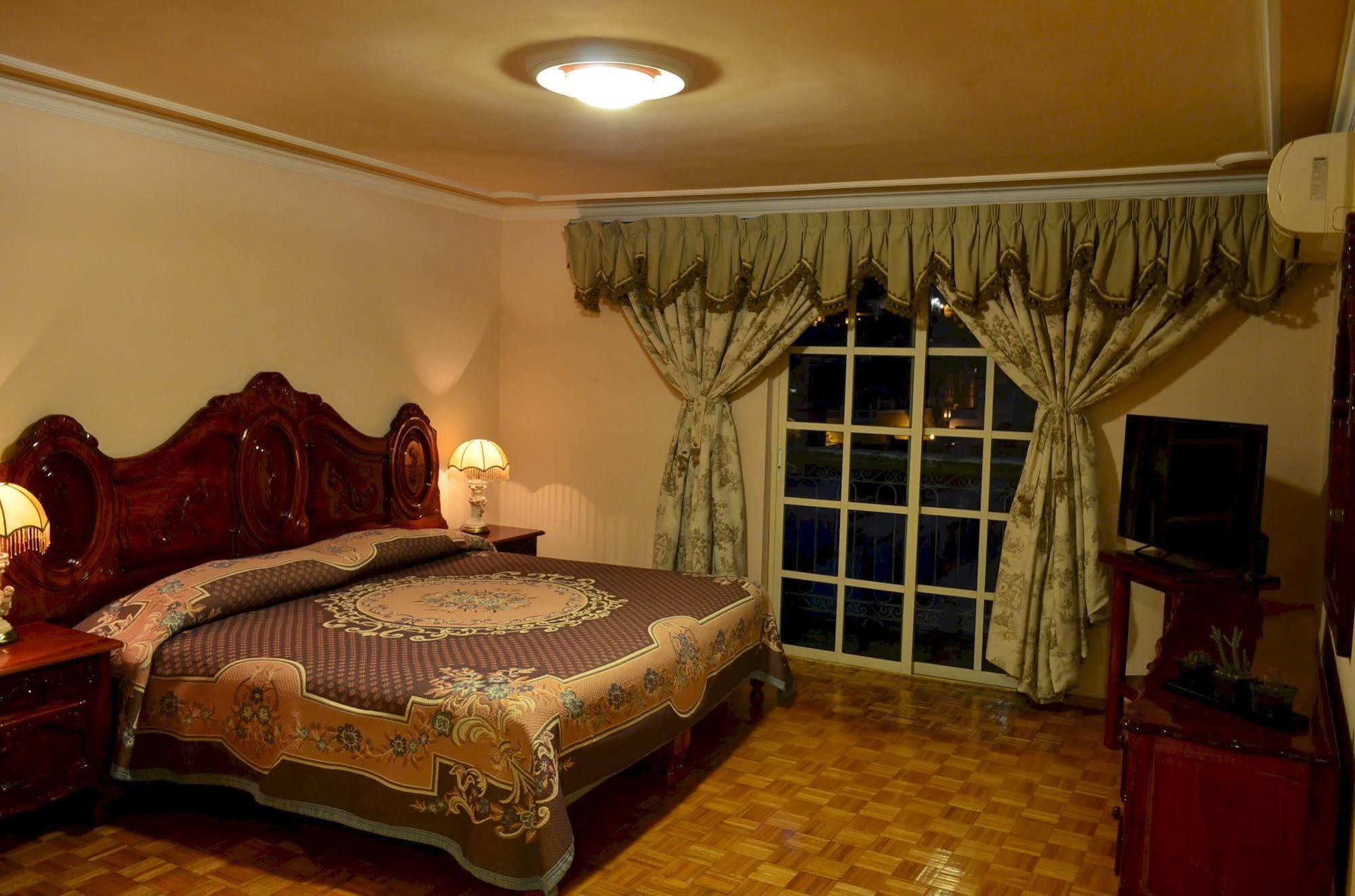 Hotel Boutique De Los Angeles กัวนาฮัวโต ภายนอก รูปภาพ