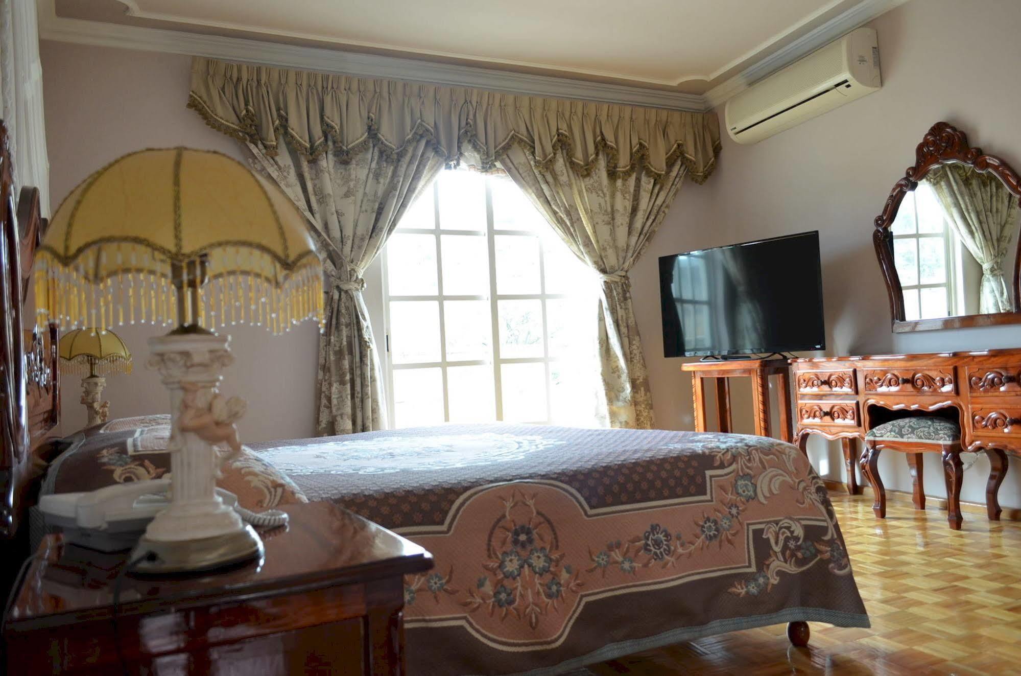 Hotel Boutique De Los Angeles กัวนาฮัวโต ภายนอก รูปภาพ